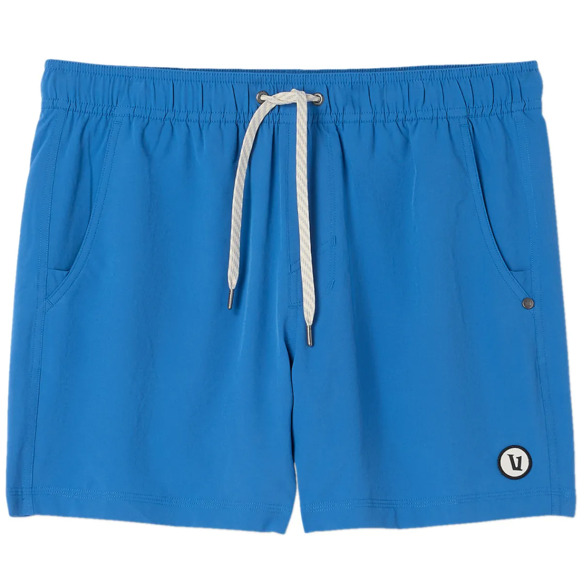 New VUORI Kore - Men's Training Shorts
