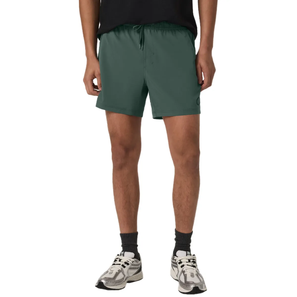 New VUORI Kore - Men's Training Shorts
