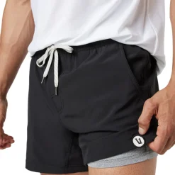 New VUORI Kore - Men's Training Shorts
