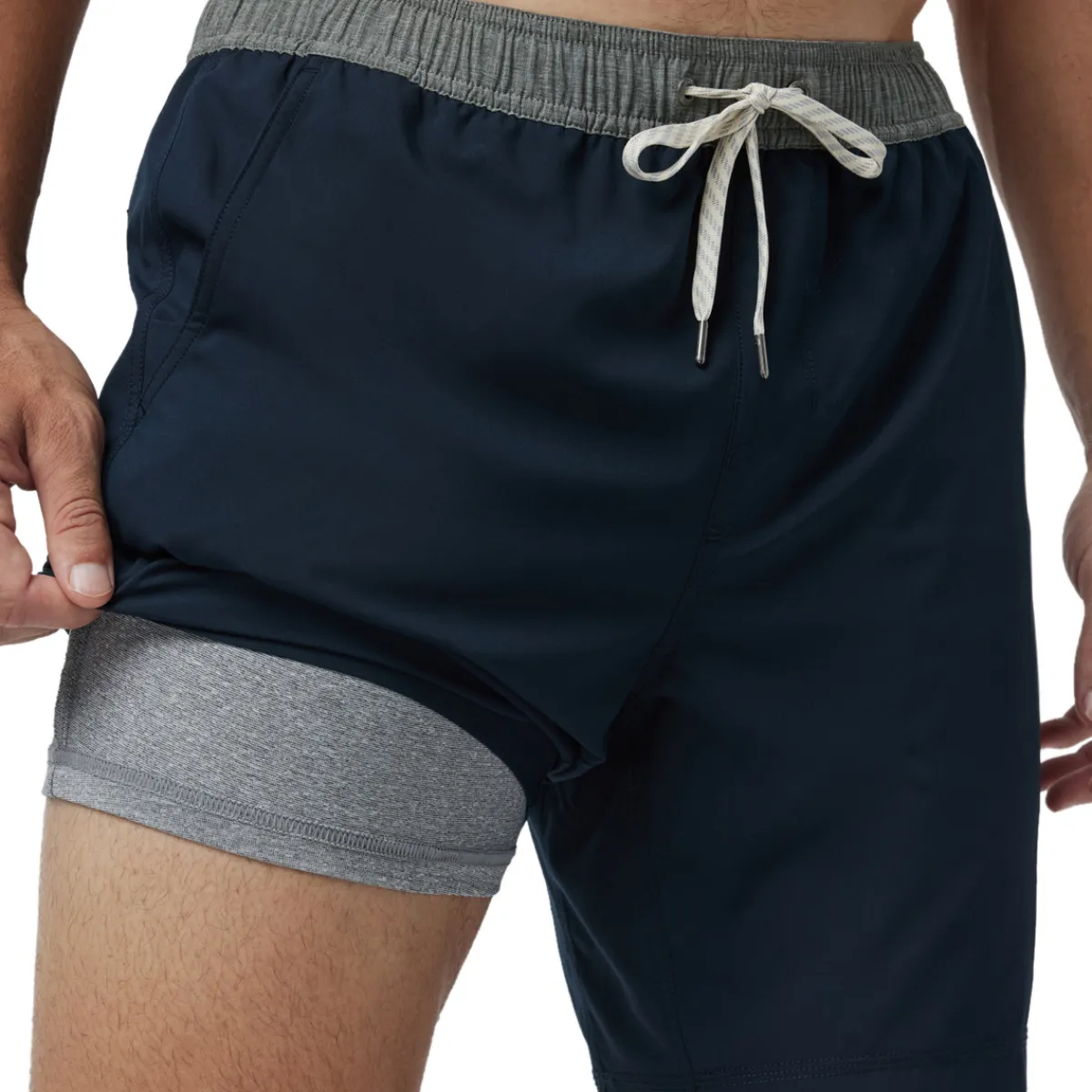 Discount VUORI Kore - Men's Training Shorts