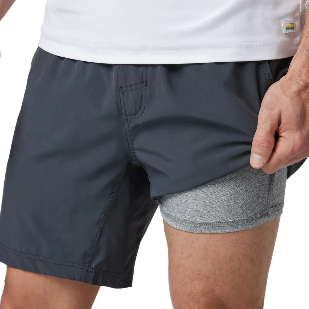 Discount VUORI Kore - Men's Training Shorts