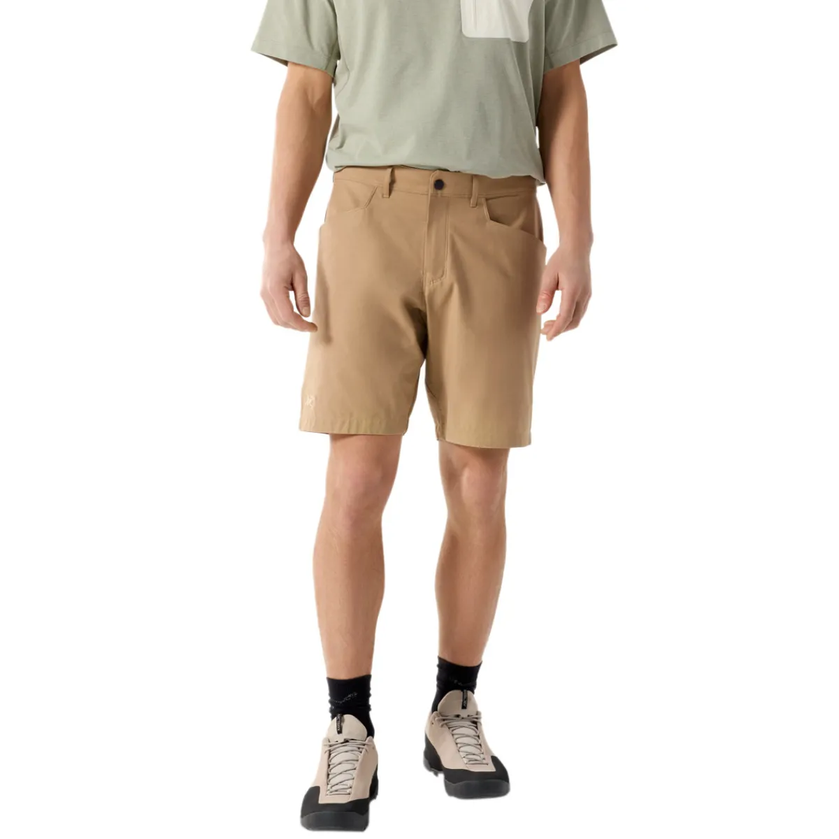 ARC'TERYX Shorts^Kragg 9" - Men's Hiking Shorts