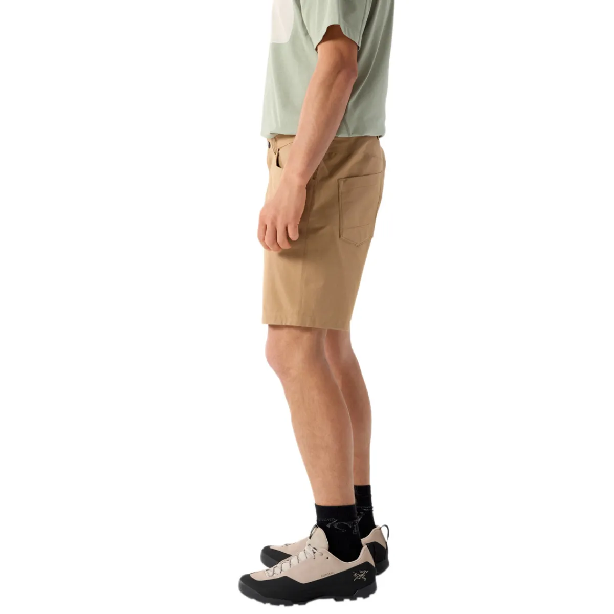 ARC'TERYX Shorts^Kragg 9" - Men's Hiking Shorts