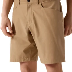 ARC'TERYX Shorts^Kragg 9
