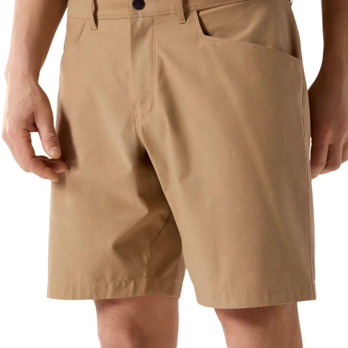 ARC'TERYX Shorts^Kragg 9" - Men's Hiking Shorts