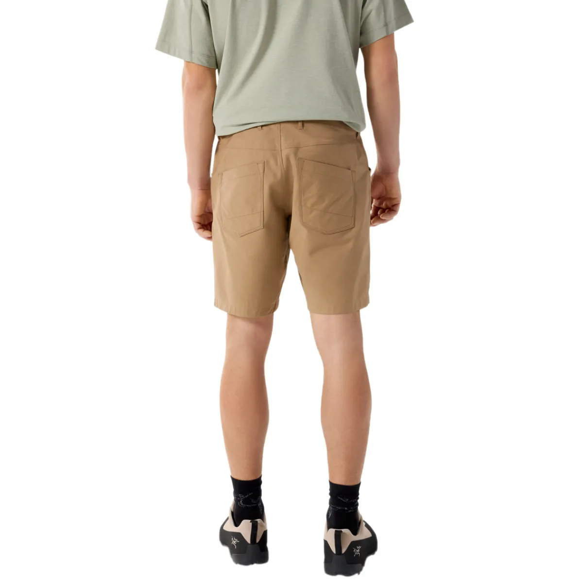 ARC'TERYX Shorts^Kragg 9" - Men's Hiking Shorts