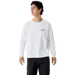 ARC'TERYX Kragg - Men's Long-Sleeved Shirt