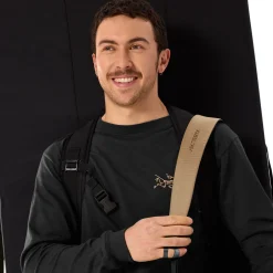 ARC'TERYX Kragg - Men's Long-Sleeved Shirt