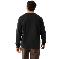 ARC'TERYX Long Sleeves And Sweaters^Kragg - Men's Long-Sleeved Shirt