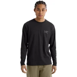 ARC'TERYX Long Sleeves And Sweaters^Kragg - Men's Long-Sleeved Shirt