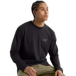 ARC'TERYX Long Sleeves And Sweaters^Kragg - Men's Long-Sleeved Shirt