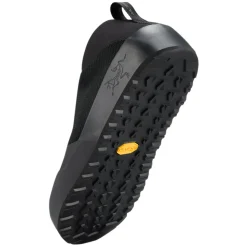 Best ARC'TERYX Kragg - Men's Slippers BLACK