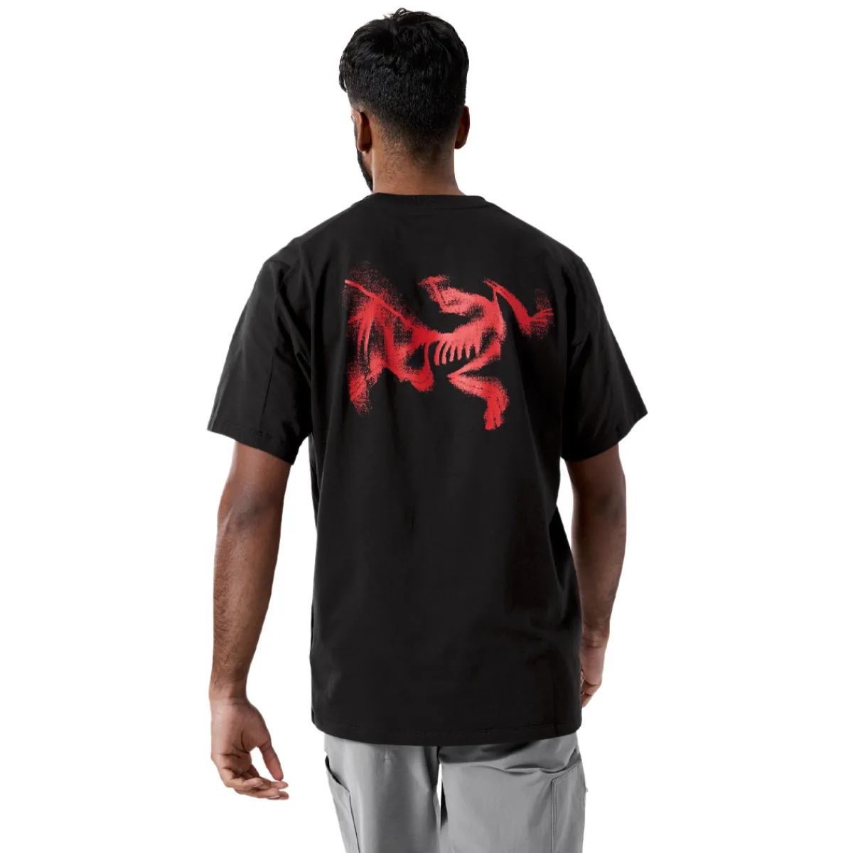 ARC'TERYX T-Shirts And Polos|Clothing^Kragg - Men's T-Shirt