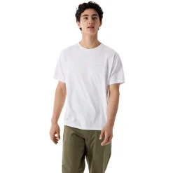 ARC'TERYX T-Shirts And Polos|Clothing^Kragg - Men's T-Shirt