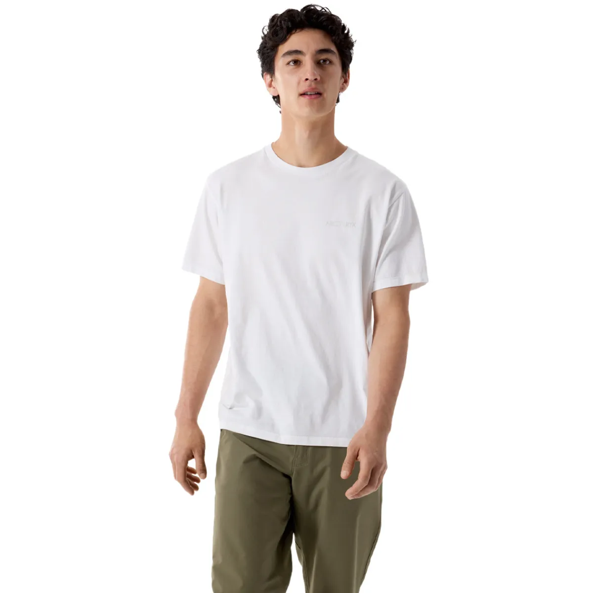 ARC'TERYX T-Shirts And Polos|Clothing^Kragg - Men's T-Shirt