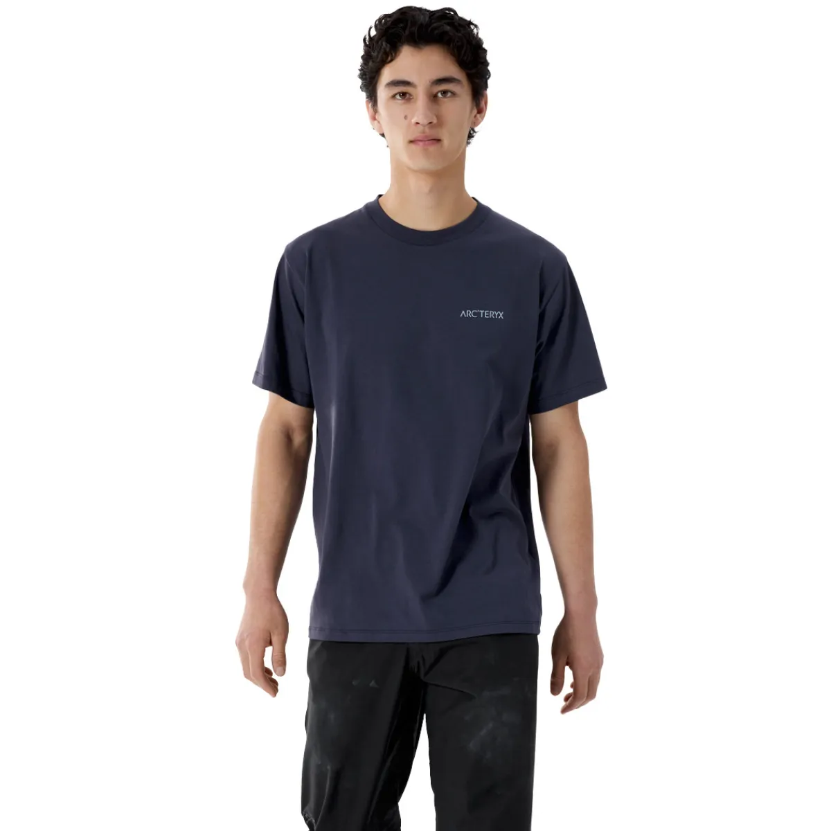ARC'TERYX T-Shirts And Polos|Clothing^Kragg - Men's T-Shirt