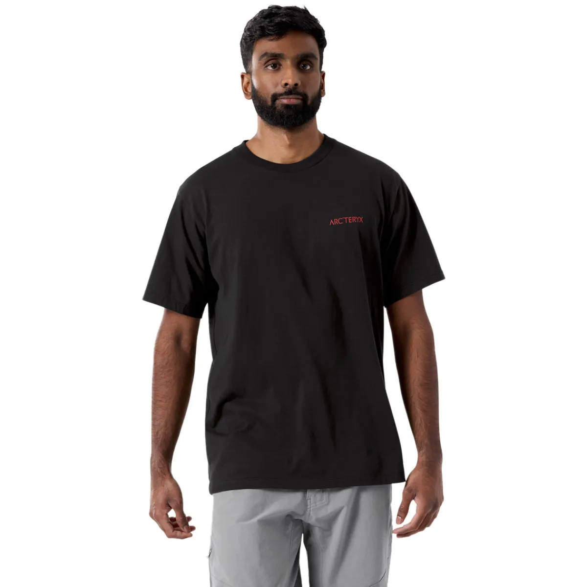 ARC'TERYX T-Shirts And Polos|Clothing^Kragg - Men's T-Shirt