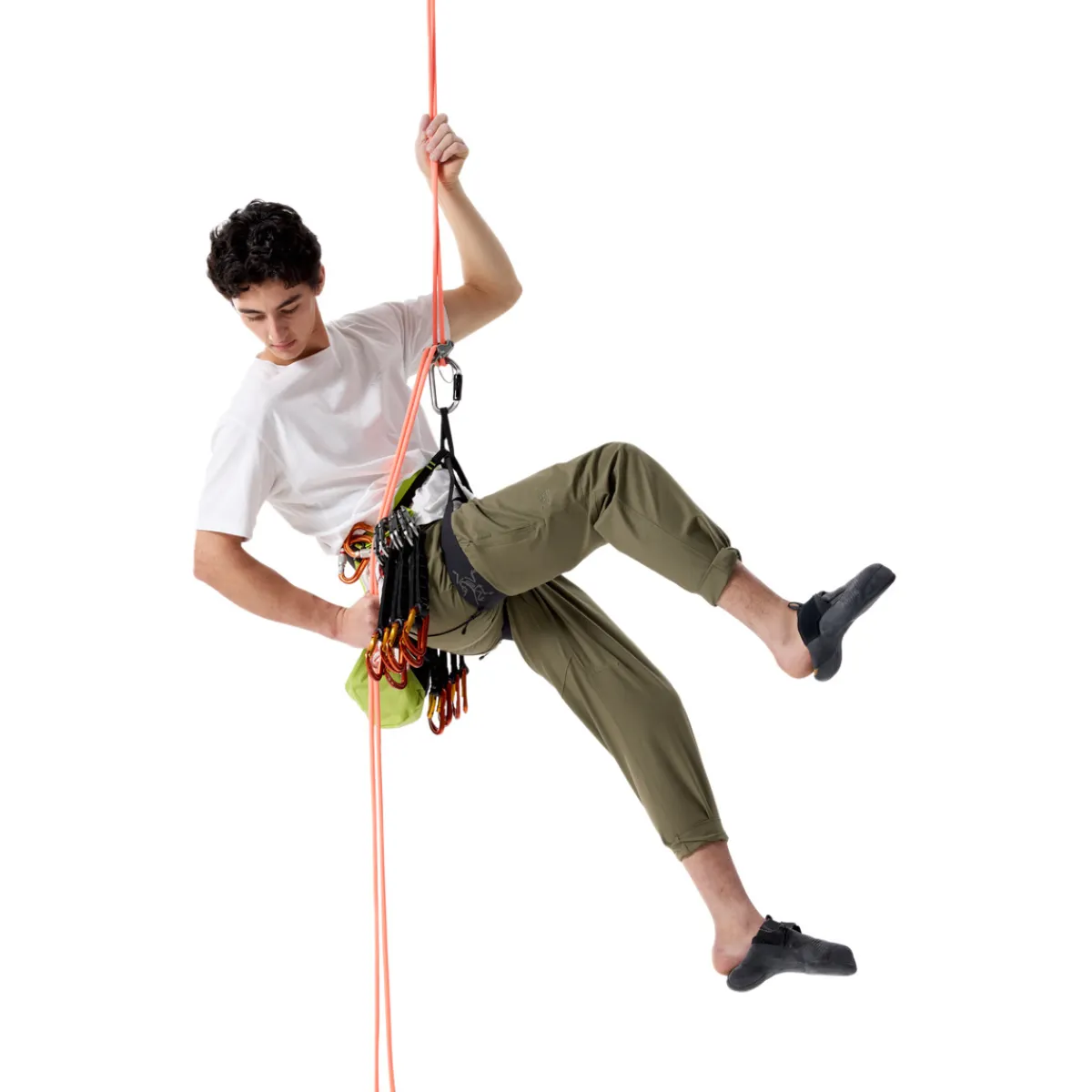 ARC'TERYX T-Shirts And Polos|Clothing^Kragg - Men's T-Shirt