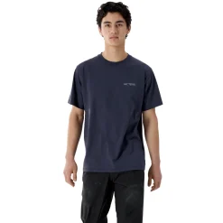 Online ARC'TERYX Kragg - Men's T-Shirt