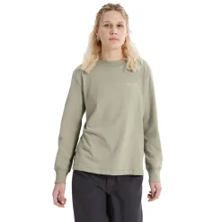 ARC'TERYX Kragg Bird - Women's Long-Sleeved Shirt