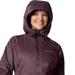 Best COLUMBIA Kruser Ridge III - Women's Softshell Jacket