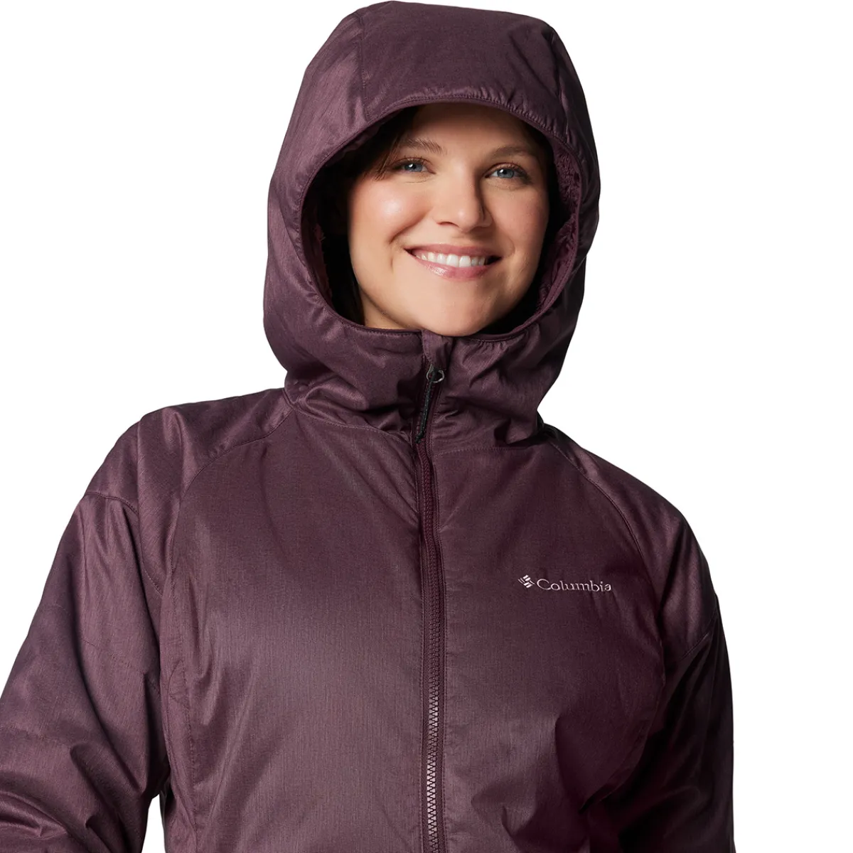 Best COLUMBIA Kruser Ridge III - Women's Softshell Jacket