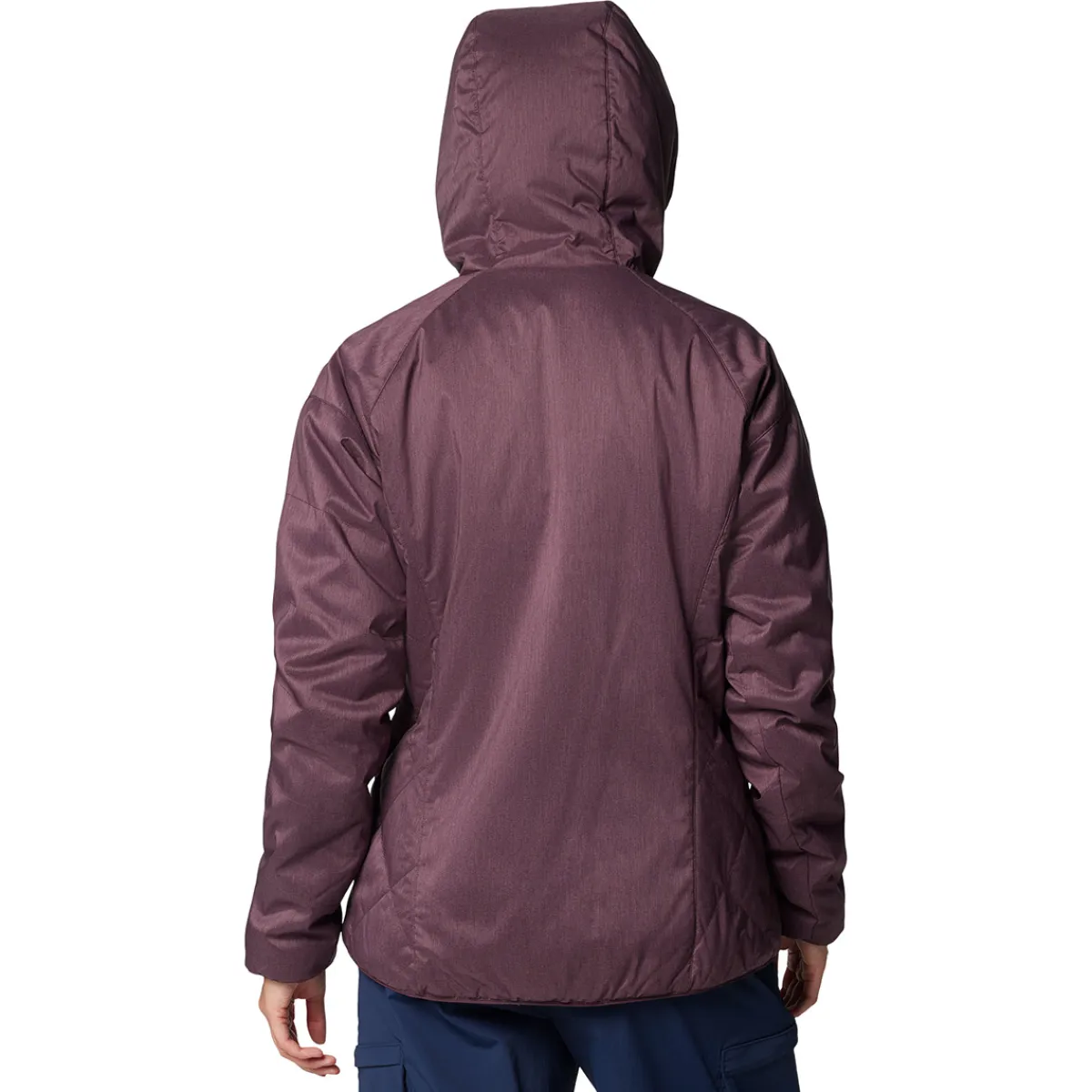 Best COLUMBIA Kruser Ridge III - Women's Softshell Jacket