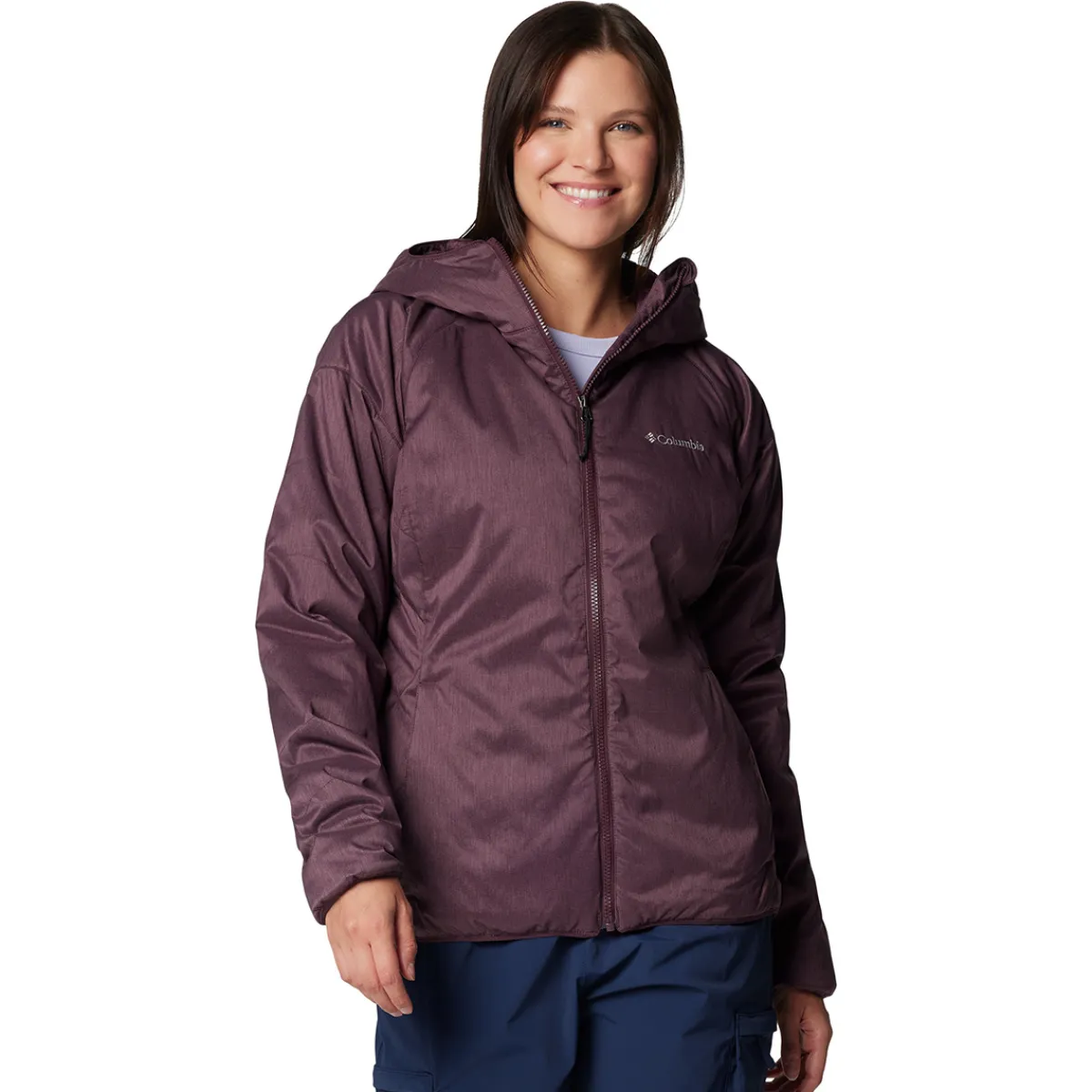 Best COLUMBIA Kruser Ridge III - Women's Softshell Jacket
