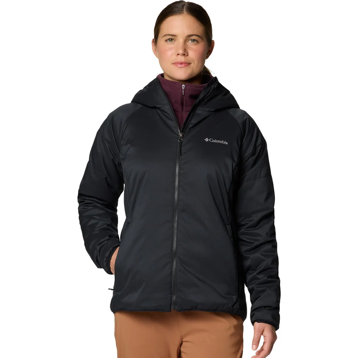 Best COLUMBIA Kruser Ridge III - Women's Softshell Jacket
