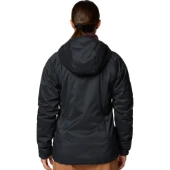 Best COLUMBIA Kruser Ridge III - Women's Softshell Jacket