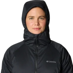 Best COLUMBIA Kruser Ridge III - Women's Softshell Jacket