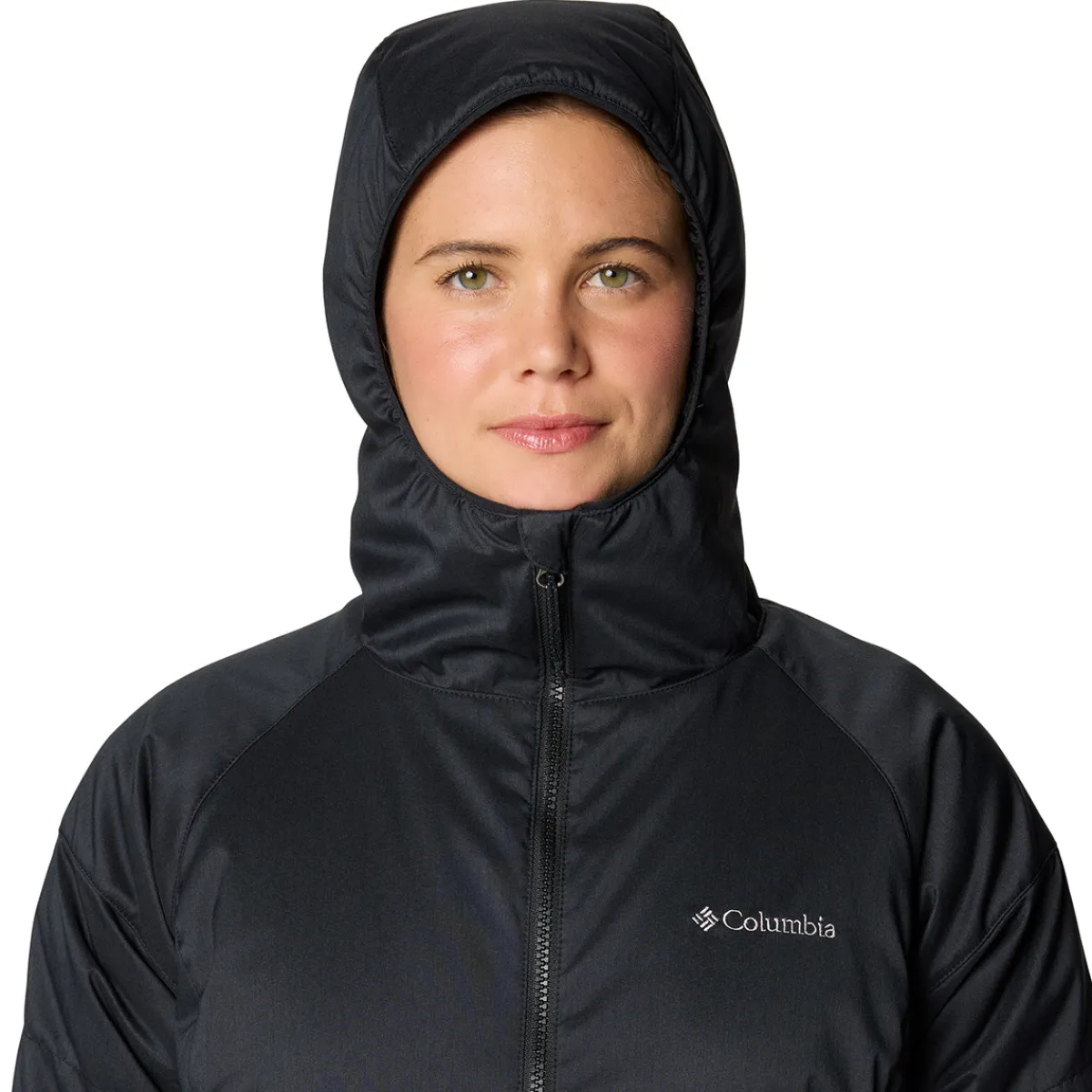 Best COLUMBIA Kruser Ridge III - Women's Softshell Jacket
