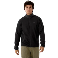 ARC'TERYX Clothing|Mid-Season And Aerobic Jackets^Kyanite - Men's Fleece Jacket