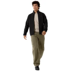 ARC'TERYX Clothing|Mid-Season And Aerobic Jackets^Kyanite - Men's Fleece Jacket