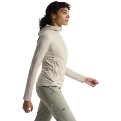 Best ARC'TERYX Kyanite LT - Women's Hooded Jacket