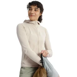 Best ARC'TERYX Kyanite LT - Women's Hooded Jacket