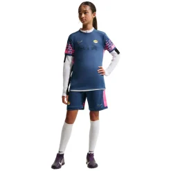 Hot NIKE Kylian Mbappé Academy - Junior Soccer T-Shirt