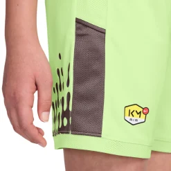 NIKE Kylian Mbappé Academy - Junior Soccer Shorts