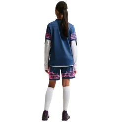NIKE Kylian Mbappé Academy - Junior Soccer Shorts
