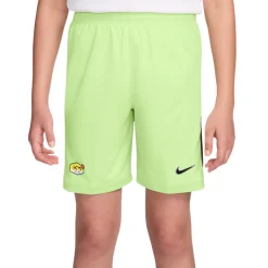NIKE Kylian Mbappé Academy - Junior Soccer Shorts