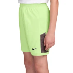 NIKE Kylian Mbappé Academy - Junior Soccer Shorts