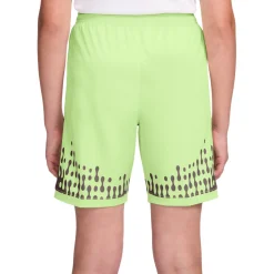 NIKE Kylian Mbappé Academy - Junior Soccer Shorts