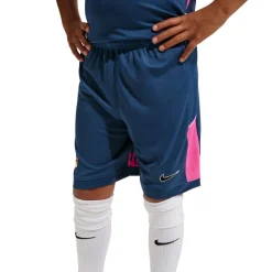 NIKE Kylian Mbappé Academy - Junior Soccer Shorts