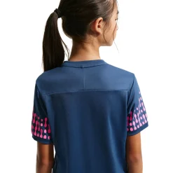 NIKE Soccer^Kylian Mbappé Academy - Junior Soccer T-Shirt
