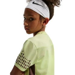 NIKE Soccer^Kylian Mbappé Academy - Junior Soccer T-Shirt