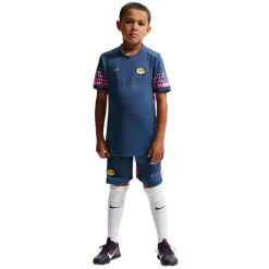 NIKE Soccer^Kylian Mbappé Academy - Junior Soccer T-Shirt
