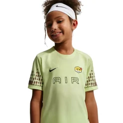 NIKE Soccer^Kylian Mbappé Academy - Junior Soccer T-Shirt