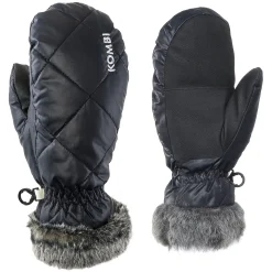 Women KOMBI Gloves And Mittens^La Canadienne - Women's Down Insulated Mitts