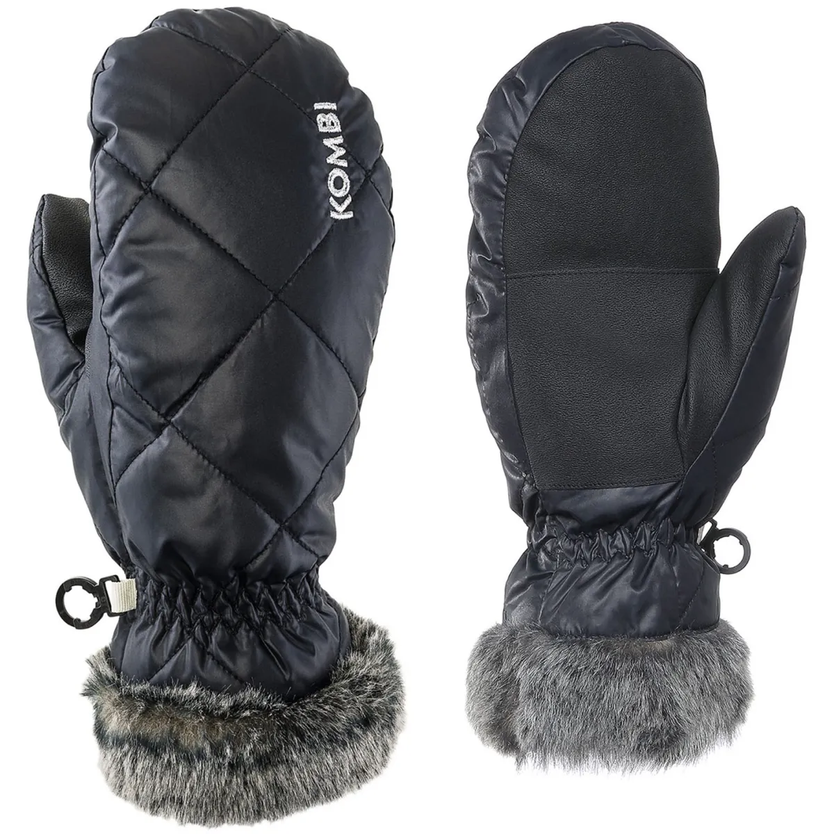 Women KOMBI Gloves And Mittens^La Canadienne - Women's Down Insulated Mitts