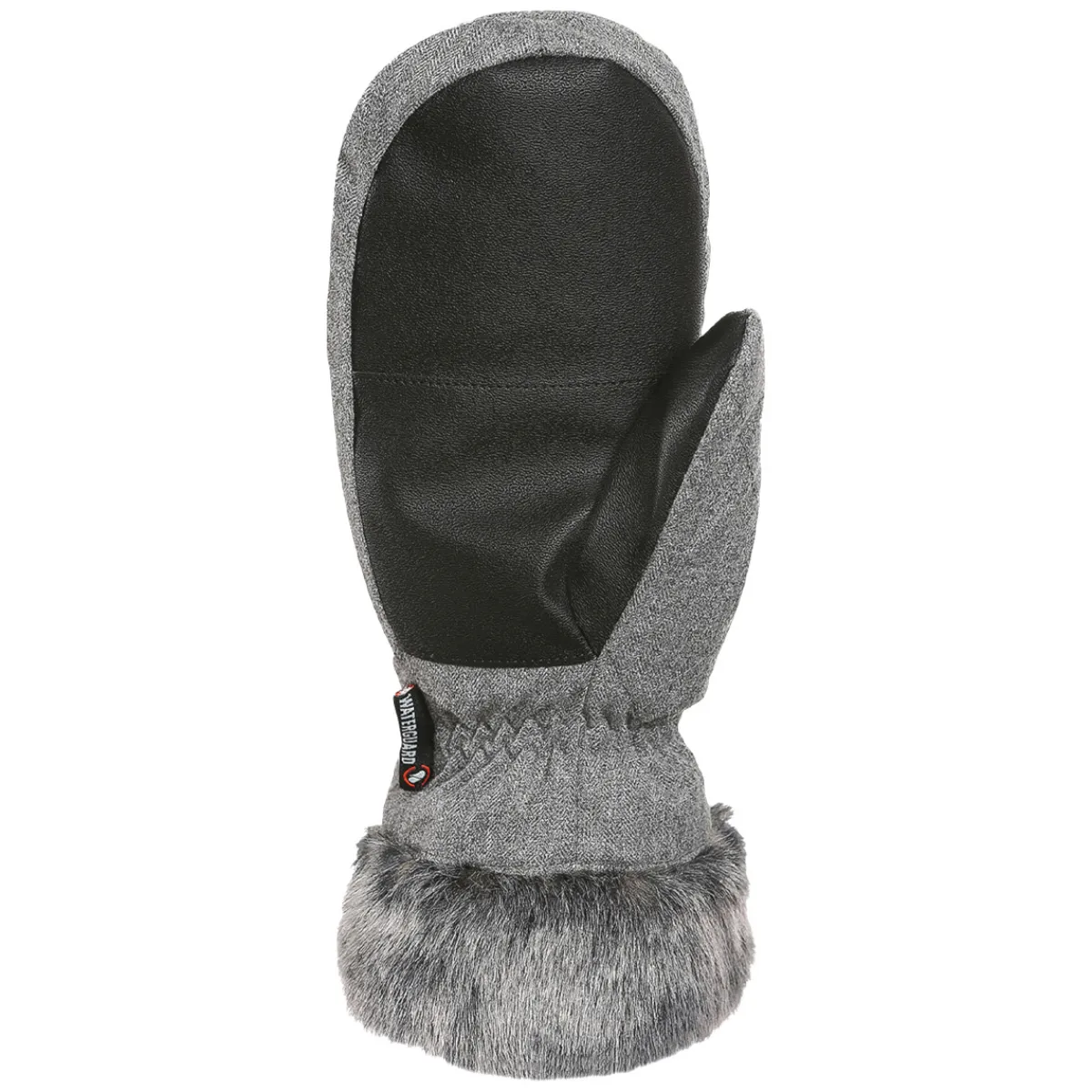 Women KOMBI Gloves And Mittens^La Canadienne - Women's Down Insulated Mitts